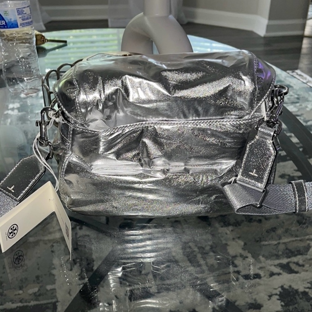 ‼️WOW‼️TORY BURCH & KATE SPADE 3 piece SET‼️🩶🩶🩶🩶‼️💯💯🤩🤩🩶🤍🩶🤍‼️💯 - Picture 14 of 16